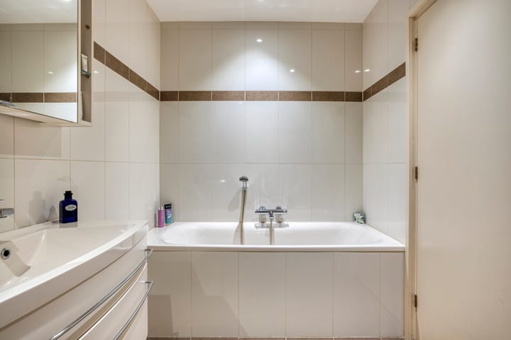 Foto 5 van Haemstedelaan 3-A