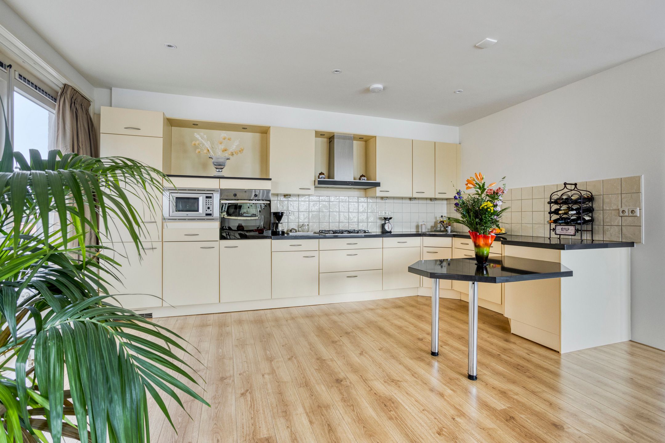 Foto 21 van Haemstedelaan 3-A