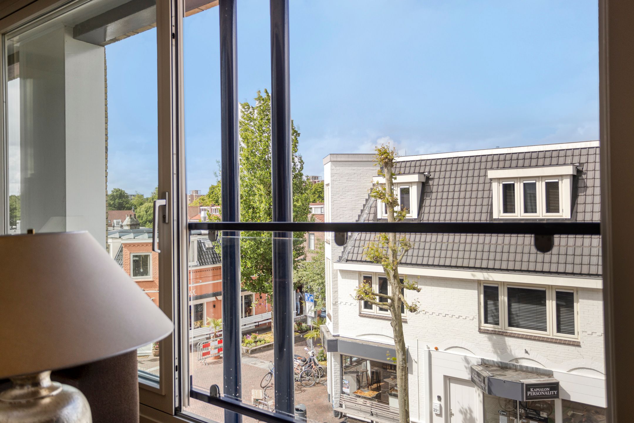 Foto 18 van Haemstedelaan 3-A