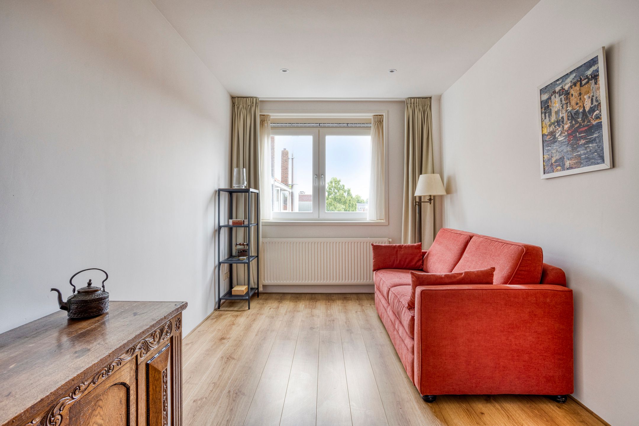 Foto 30 van Haemstedelaan 3-A