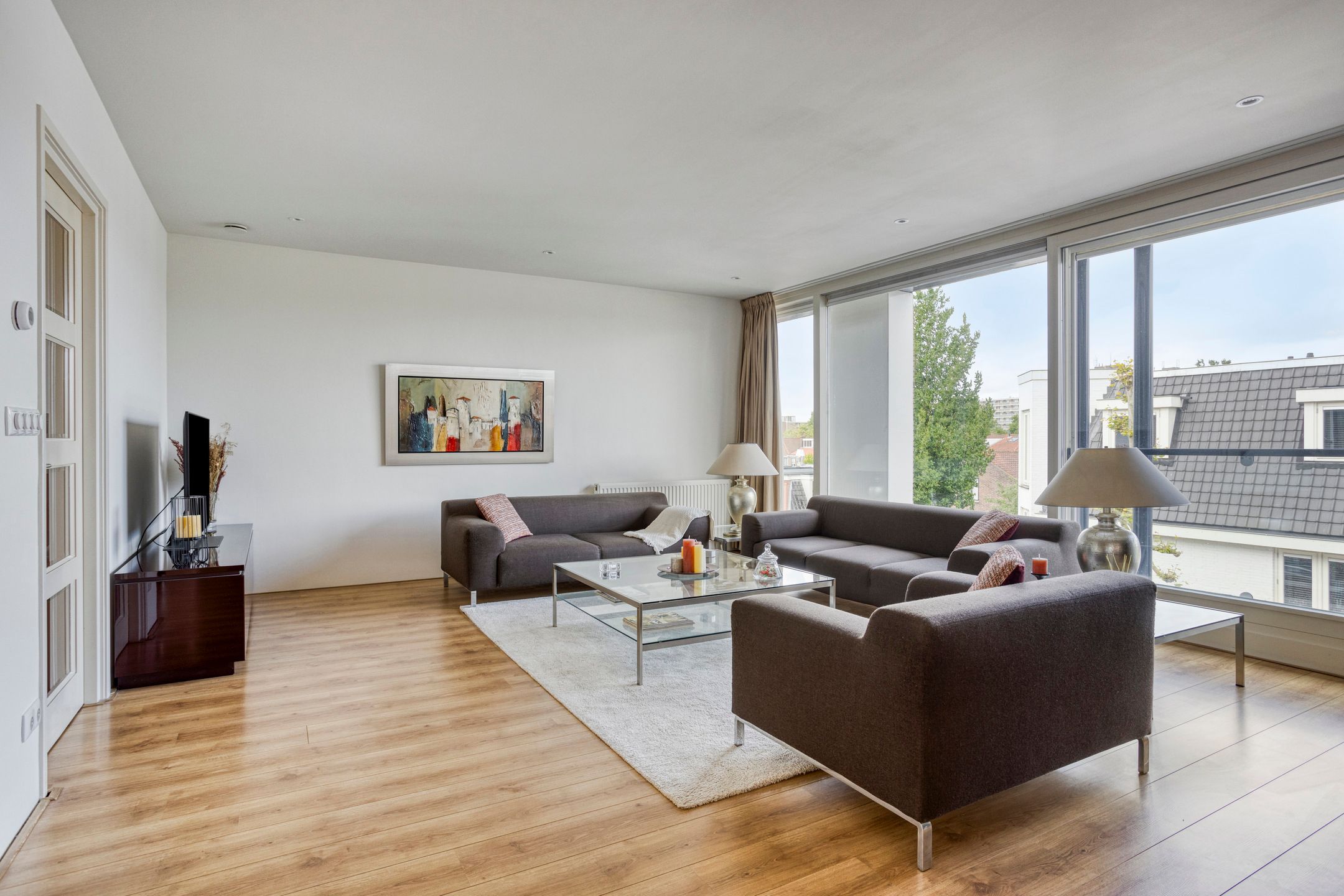 Haemstedelaan 3-A, 3, a, Heemstede, 2101WG, Noord-Holland, Nederland 3