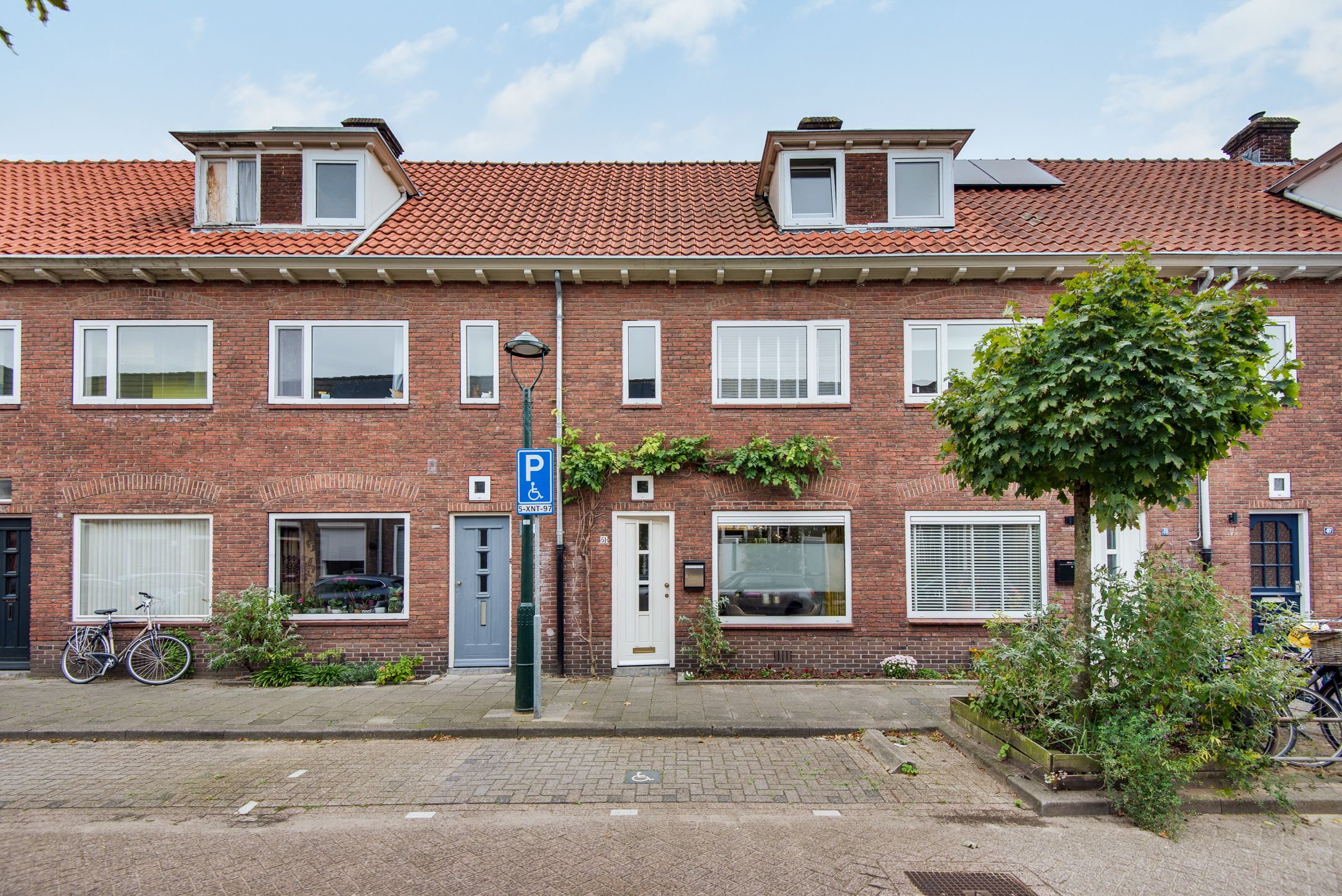 Zuidoosterfront, 51, Den Bosch, 5213EB, Noord-Brabant, Nederland 51