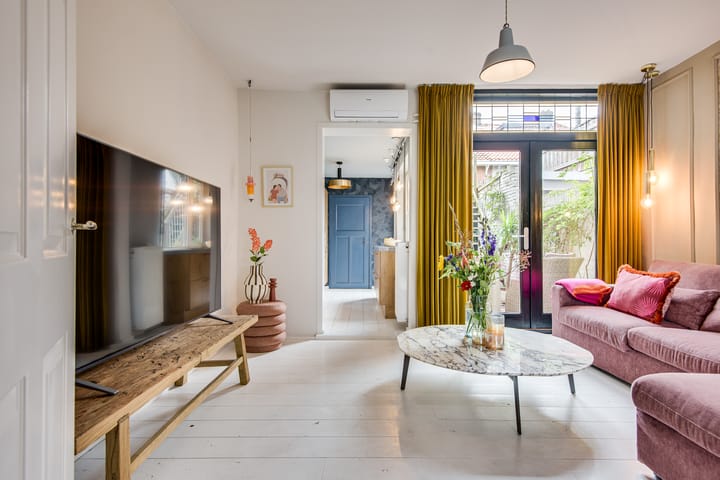 Foto 2 van Zuidoosterfront 51