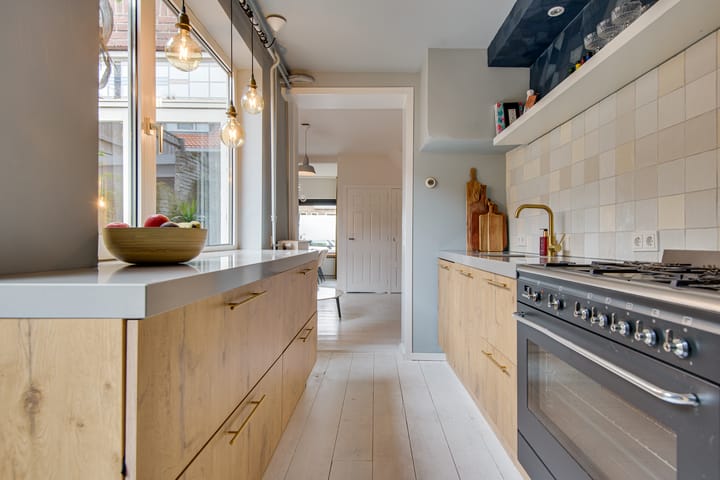 Foto 3 van Zuidoosterfront 51