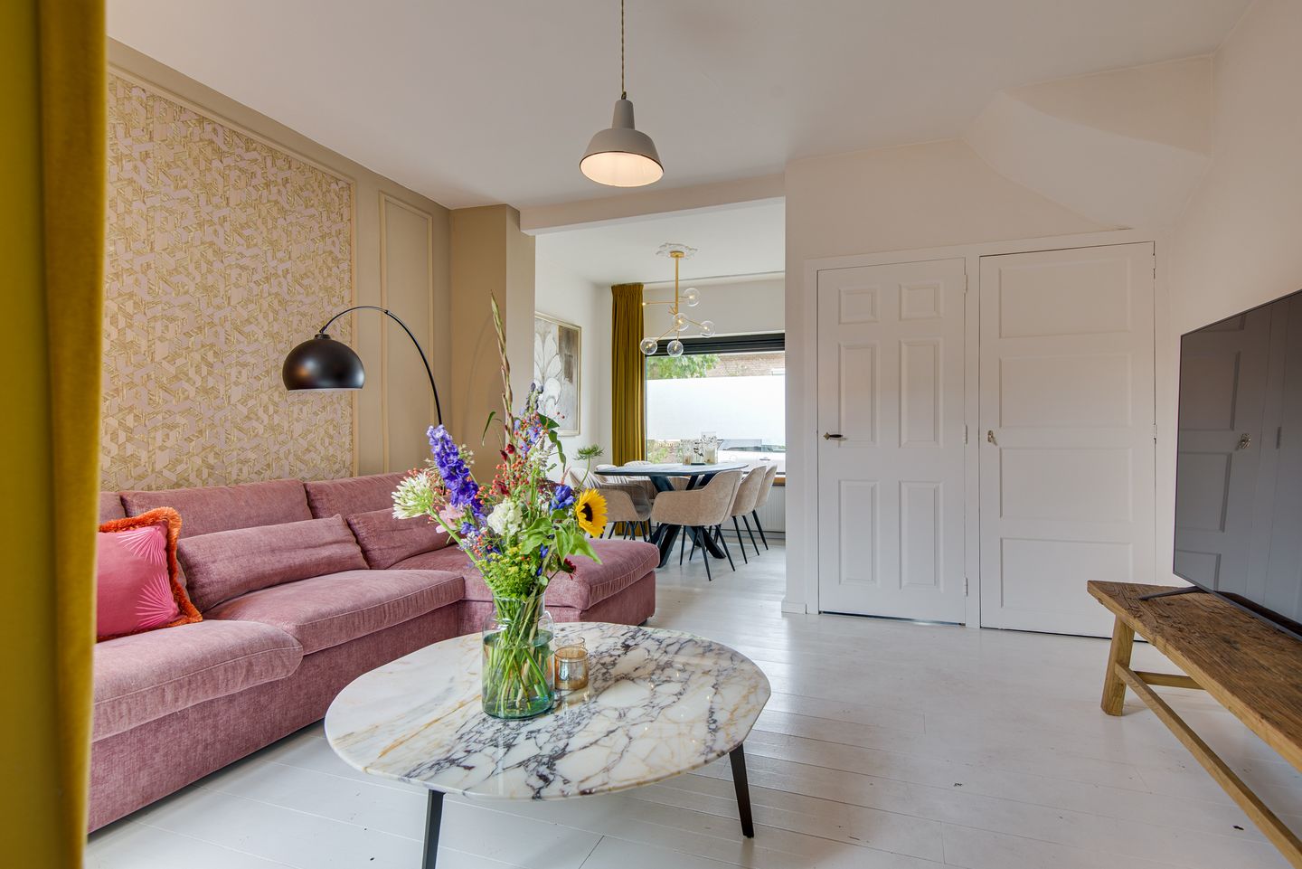 Photo 4 of Zuidoosterfront 51