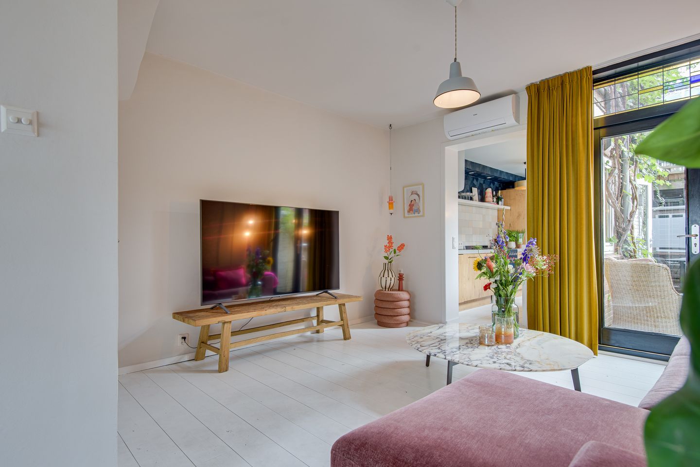 Photo 5 of Zuidoosterfront 51