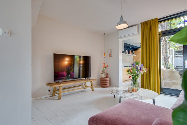 Foto 5 van Zuidoosterfront 51