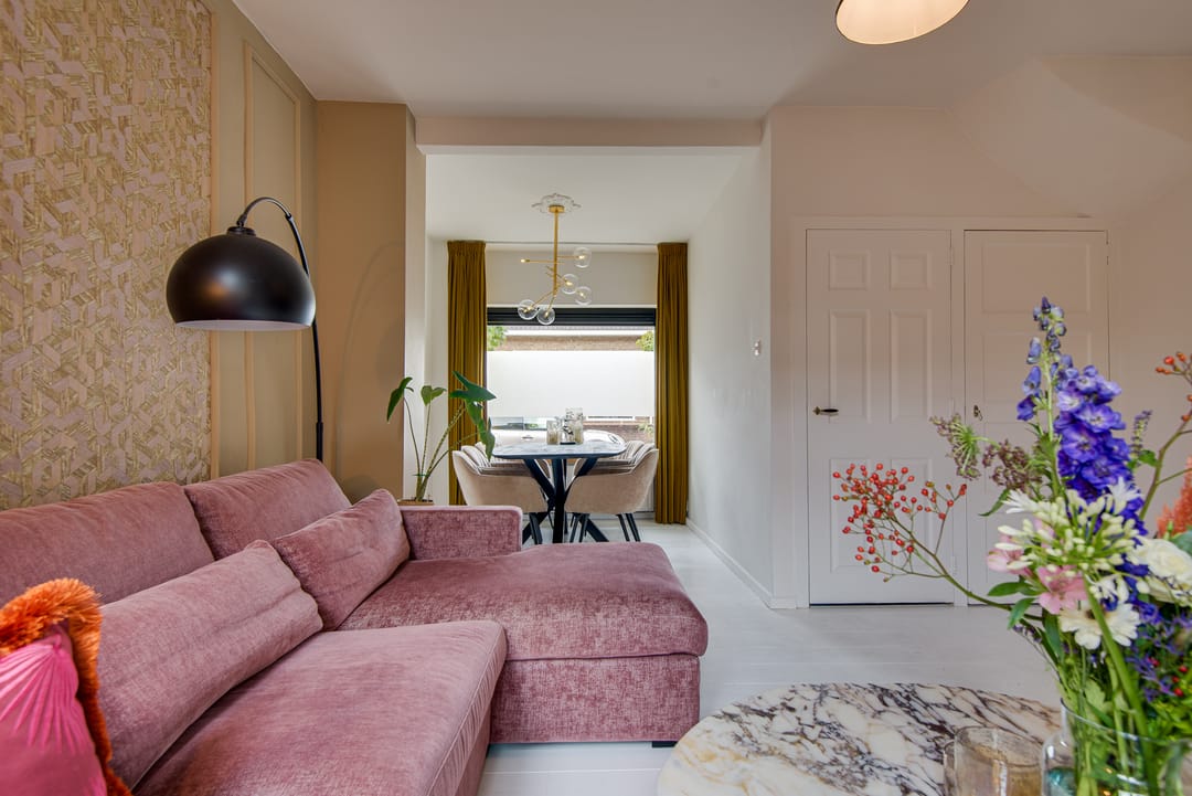 Photo 7 of Zuidoosterfront 51