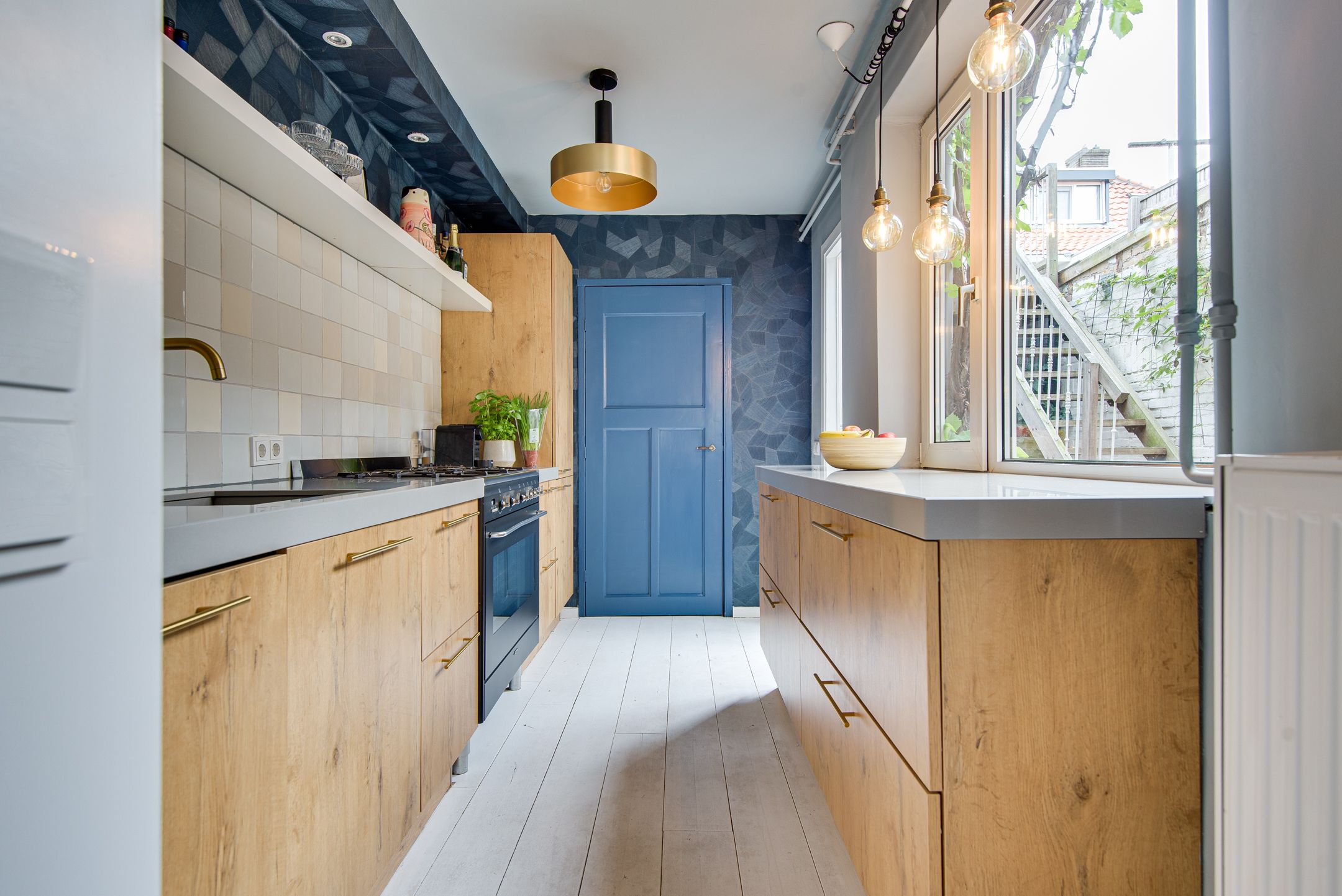 Photo 9 of Zuidoosterfront 51