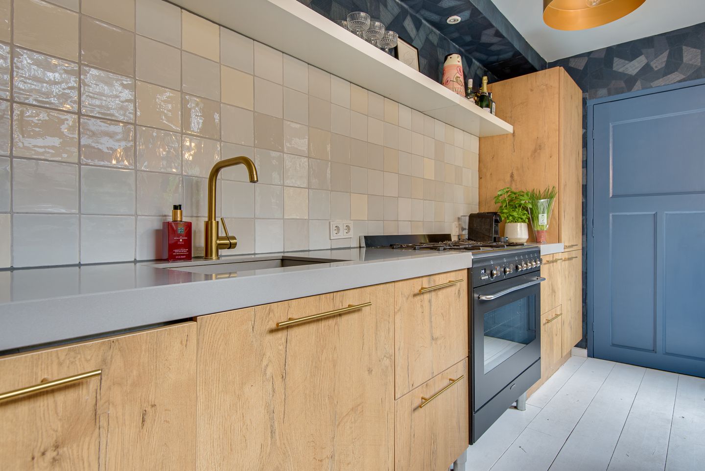 Photo 10 of Zuidoosterfront 51