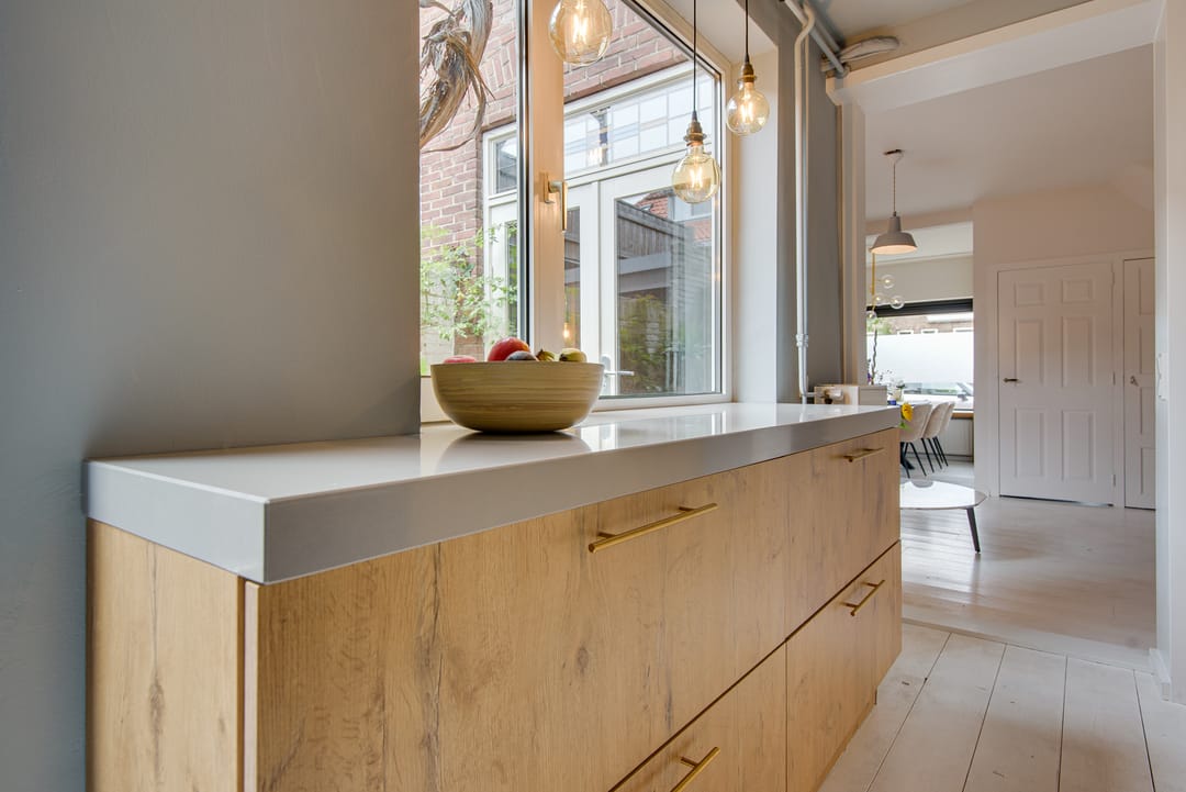 Photo 11 of Zuidoosterfront 51