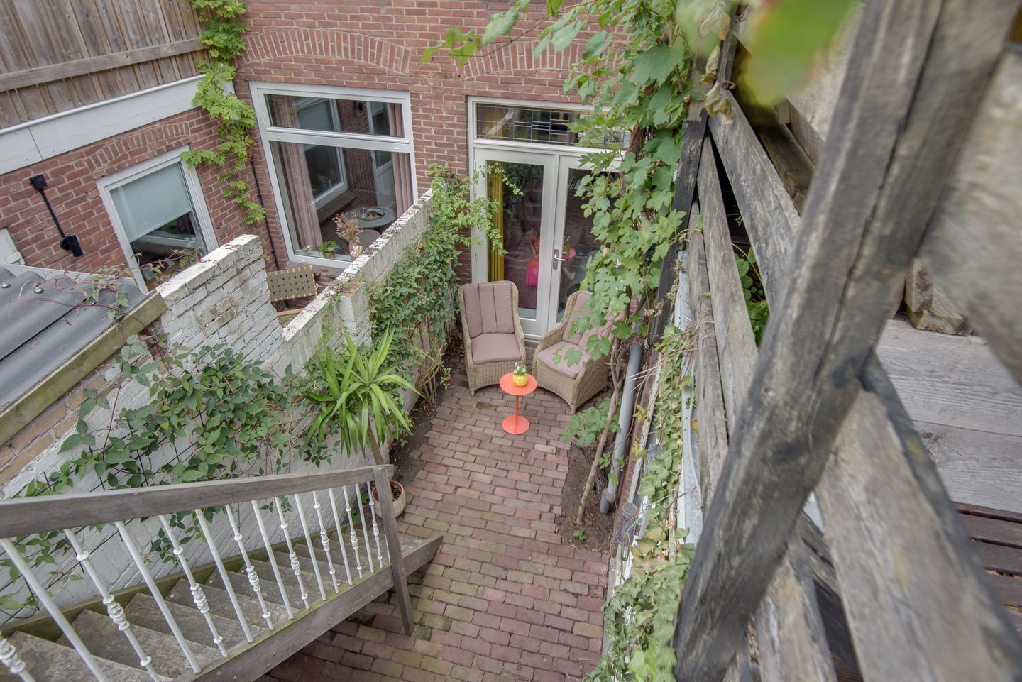 Photo 14 of Zuidoosterfront 51