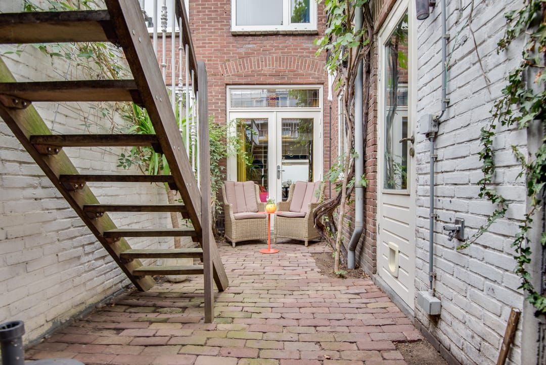 Photo 16 of Zuidoosterfront 51