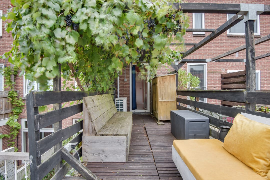 Photo 17 of Zuidoosterfront 51