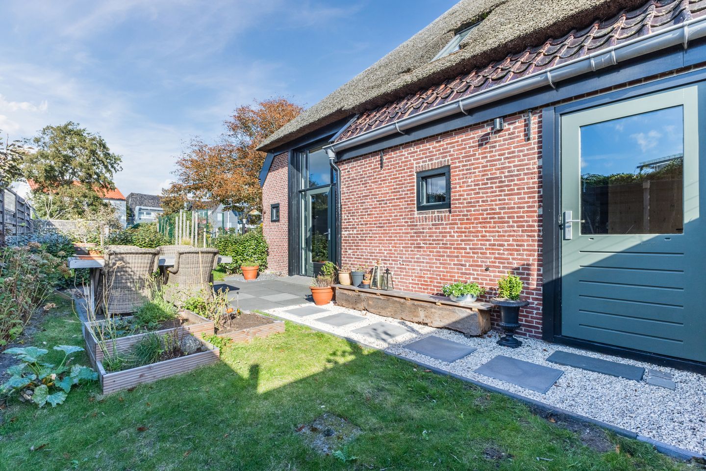 Foto 4 van Herenweg 173-B