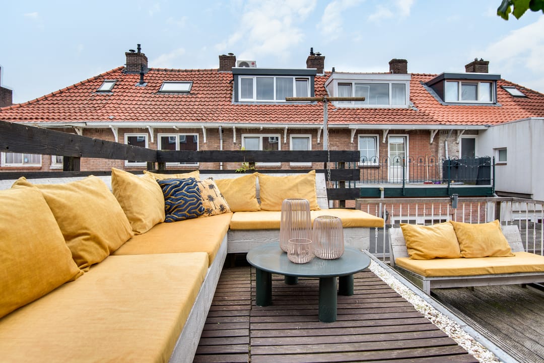 Photo 26 of Zuidoosterfront 51