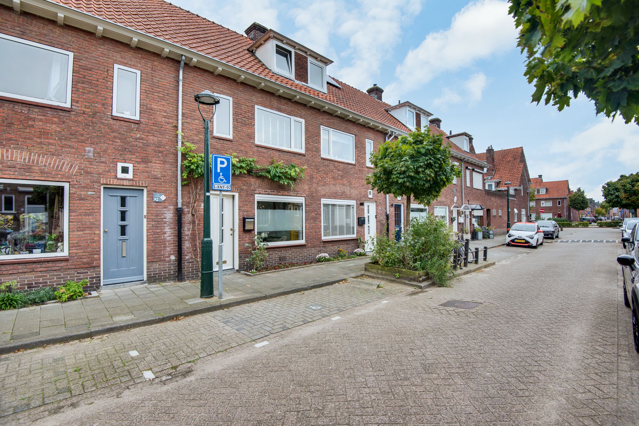 Photo 30 of Zuidoosterfront 51