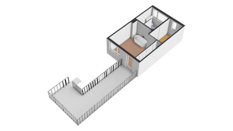 Photo 34 of Zuidoosterfront 51