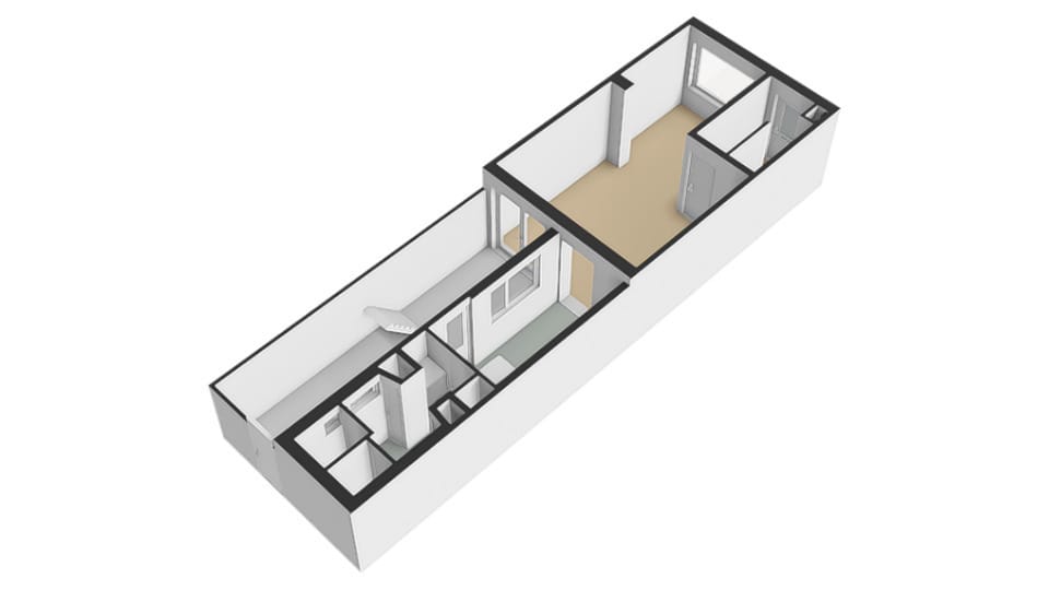 Photo 35 of Zuidoosterfront 51