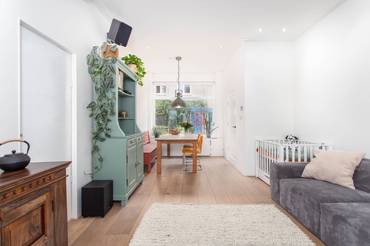 Foto 4 van Hulststraat 11