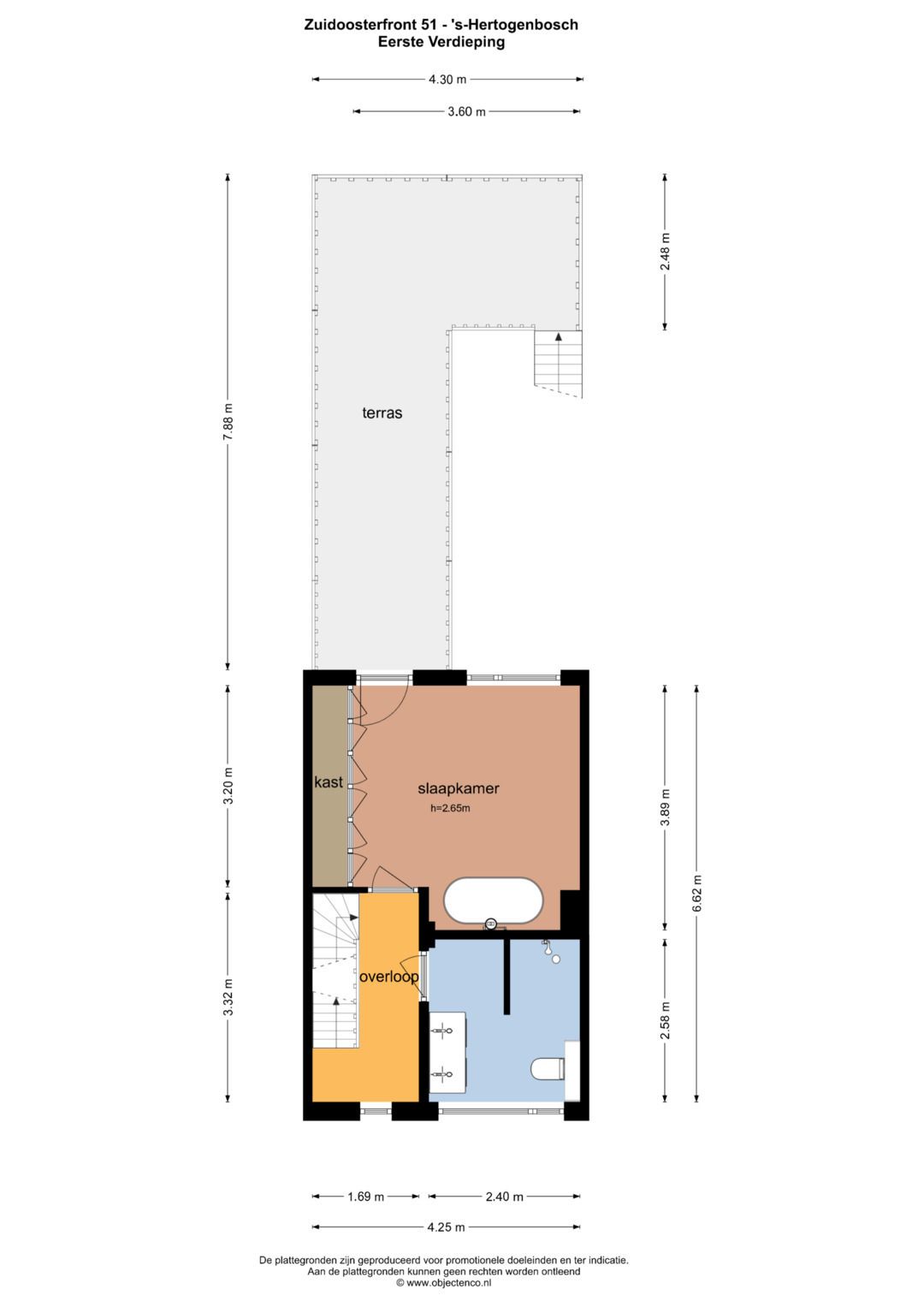 Photo 39 of Zuidoosterfront 51