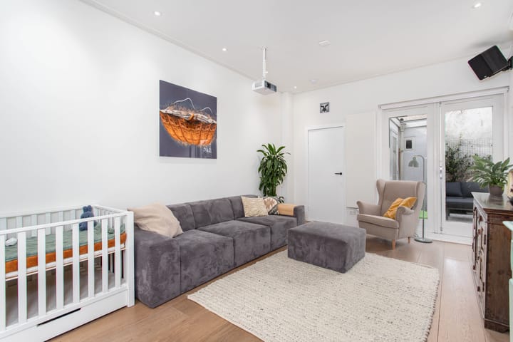 Foto 5 van Hulststraat 11