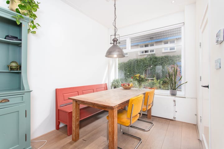 Foto 6 van Hulststraat 11