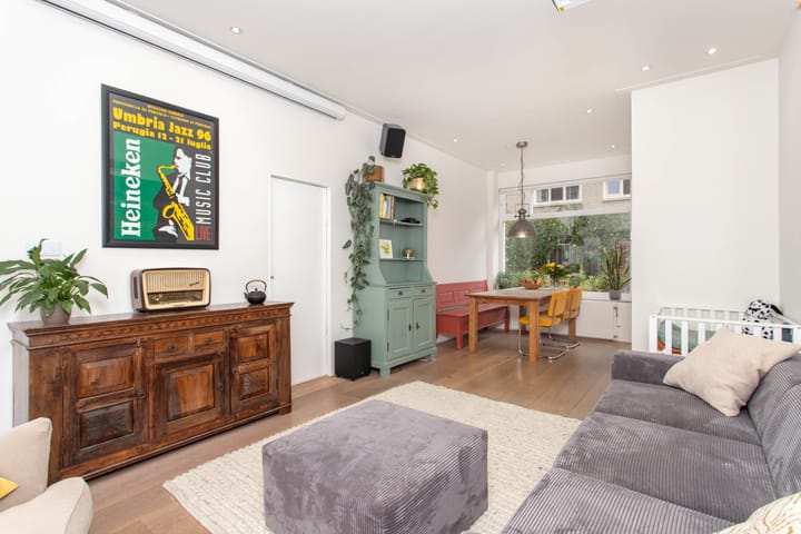 Foto 8 van Hulststraat 11