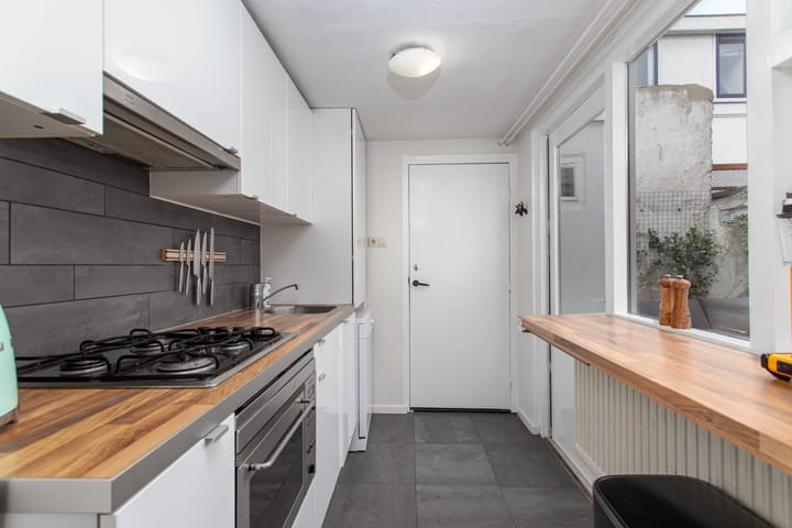 Foto 9 van Hulststraat 11