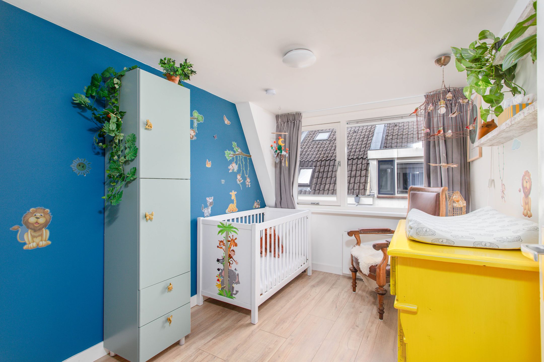 Foto 18 van Hulststraat 11