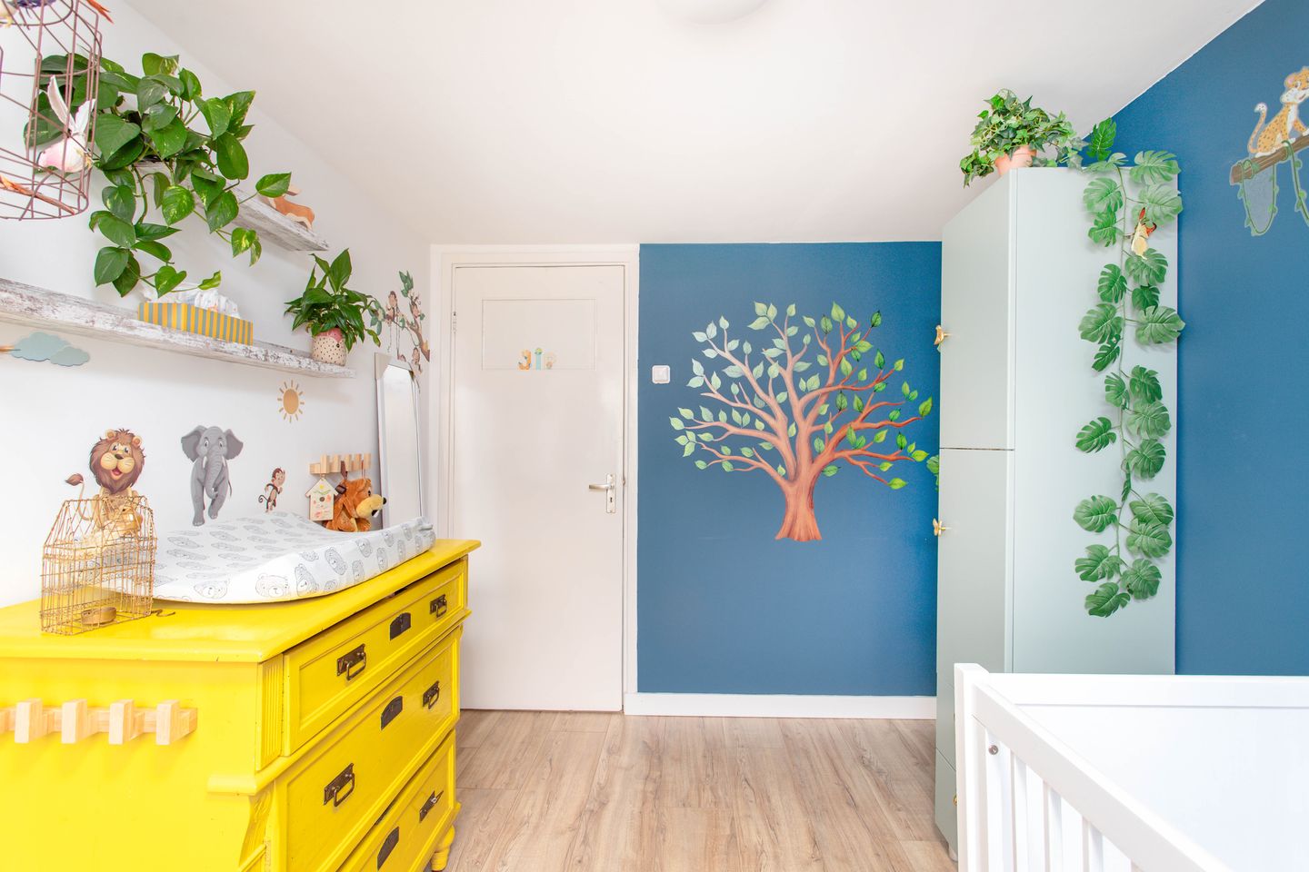 Foto 19 van Hulststraat 11