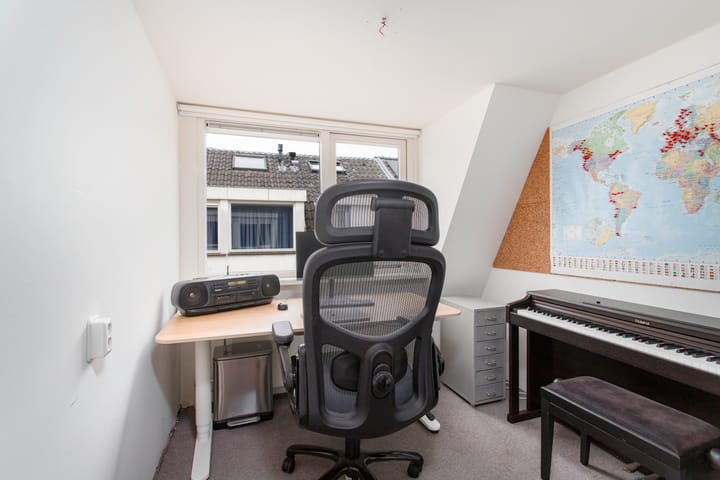 Foto 20 van Hulststraat 11