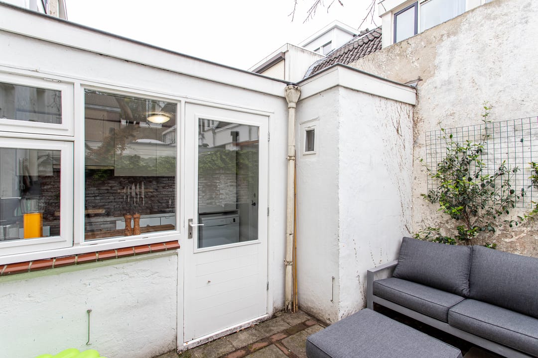 Foto 23 van Hulststraat 11