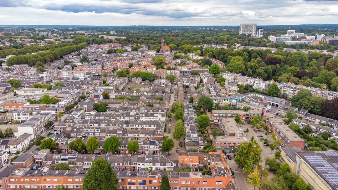 Foto 28 van Hulststraat 11