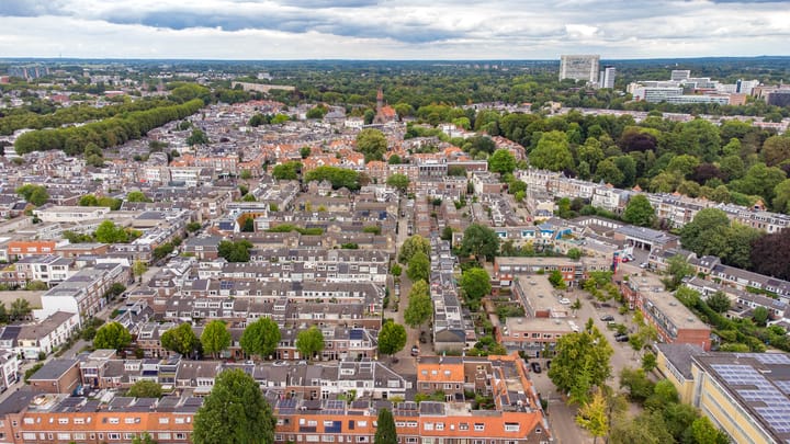 Foto 28 van Hulststraat 11