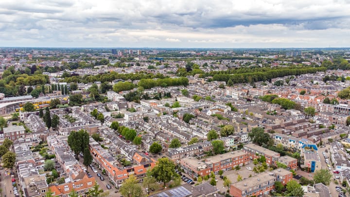 Foto 29 van Hulststraat 11