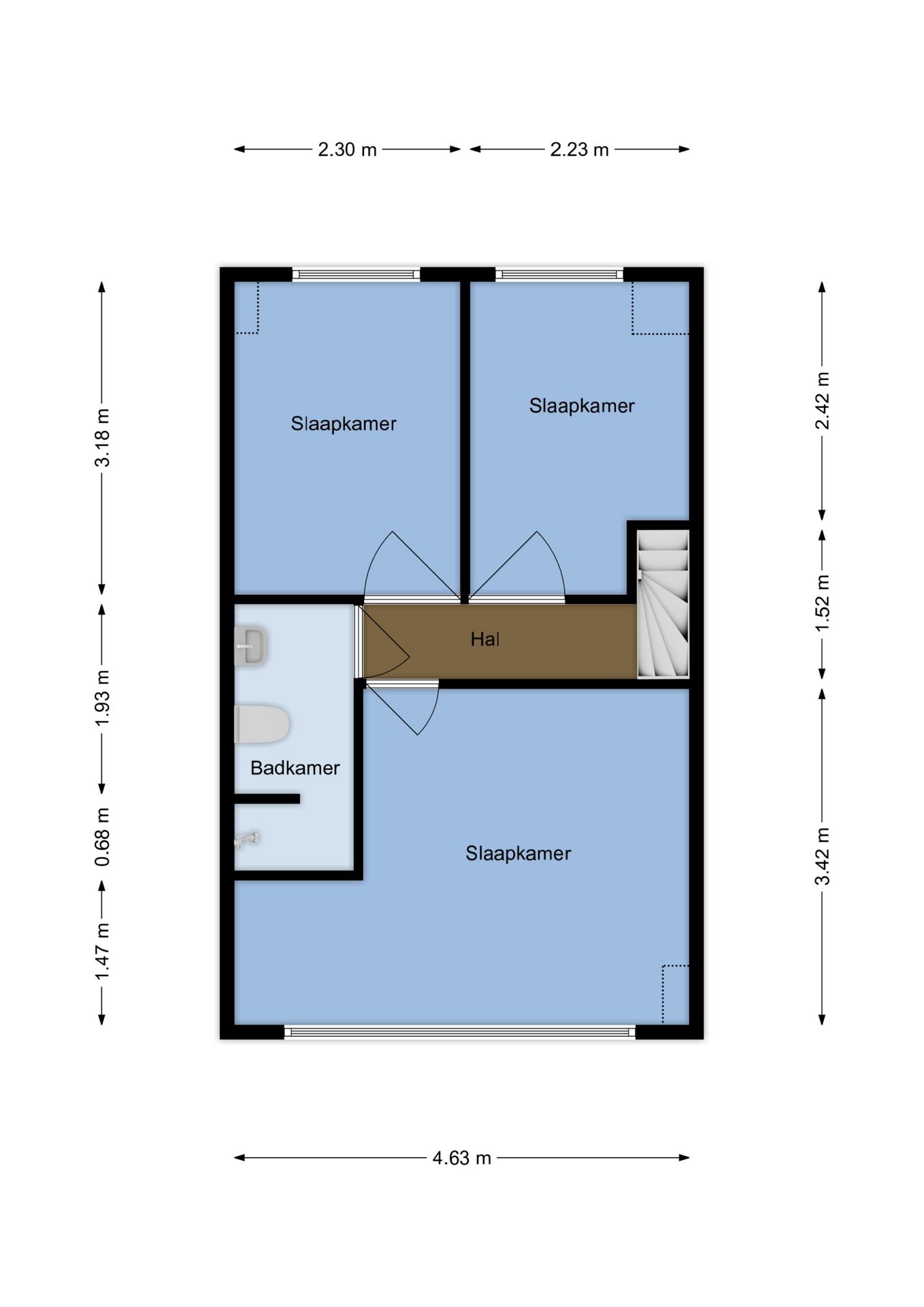 Foto 34 van Hulststraat 11