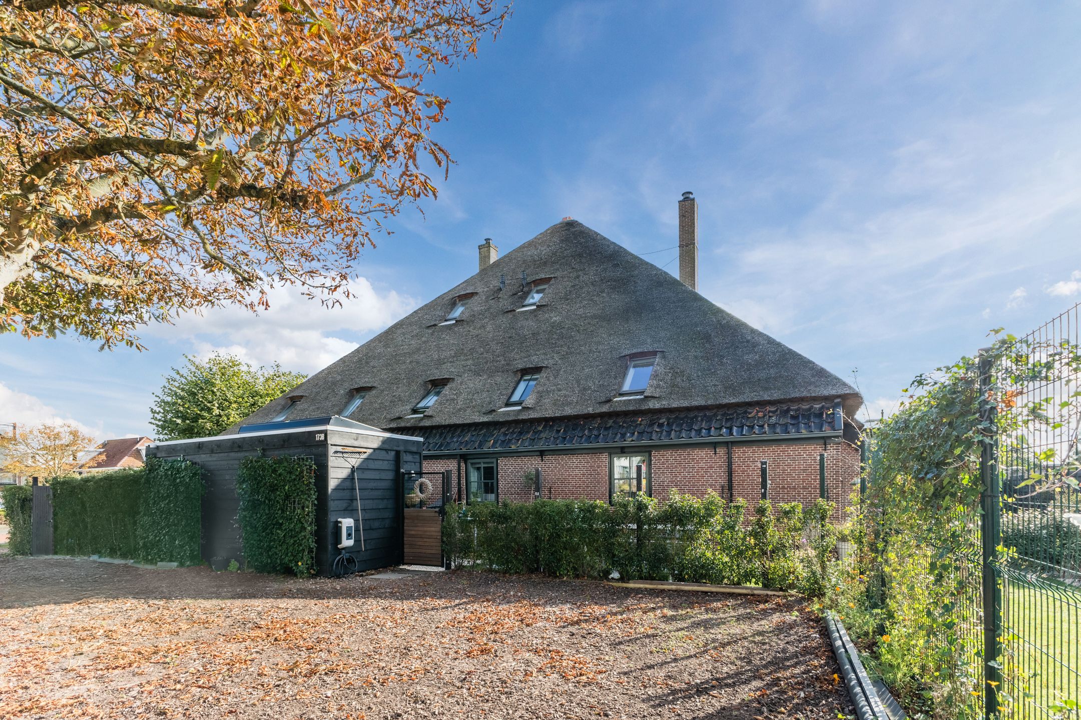 Foto 57 van Herenweg 173-B