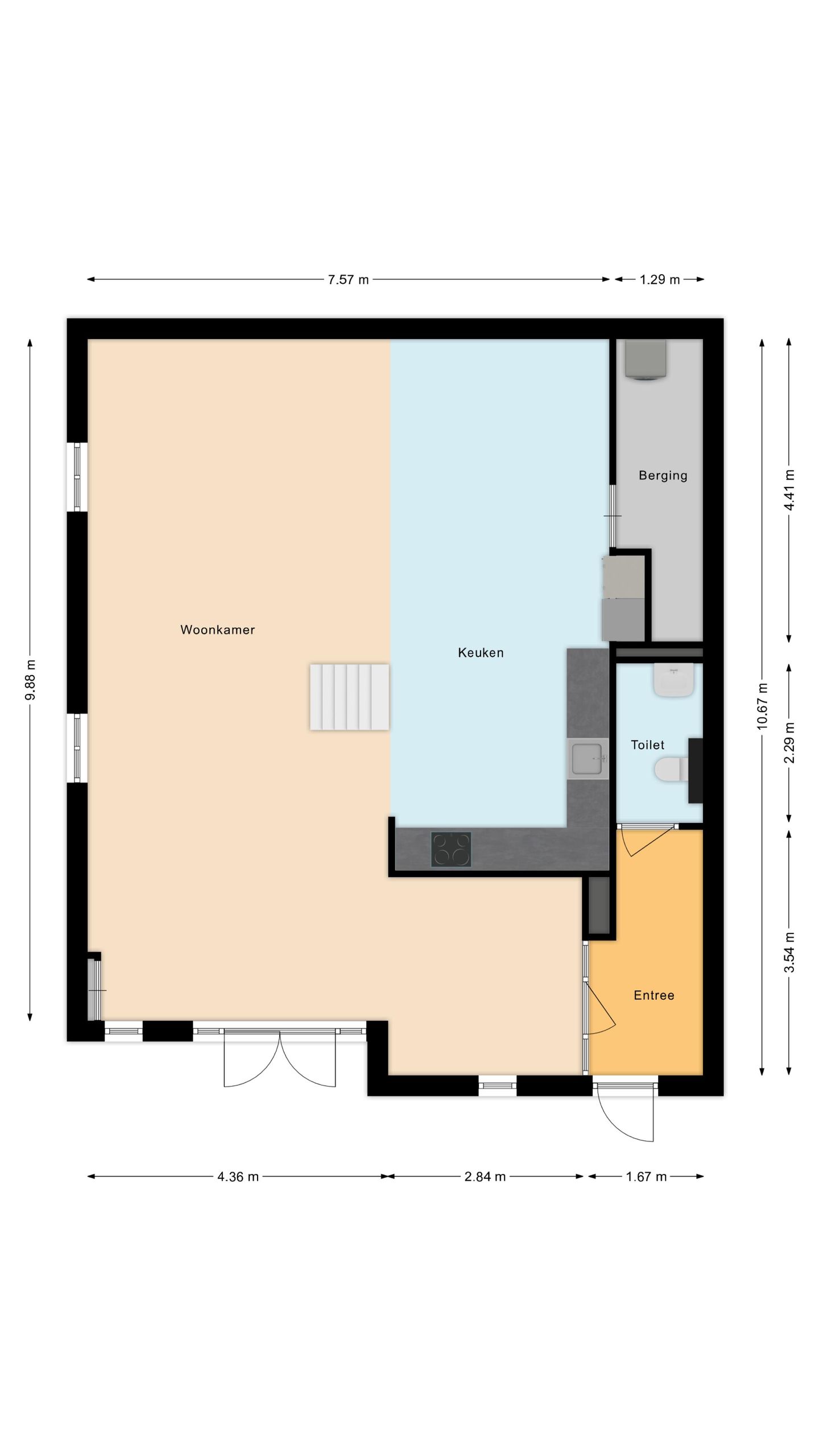 Foto 65 van Herenweg 173-B