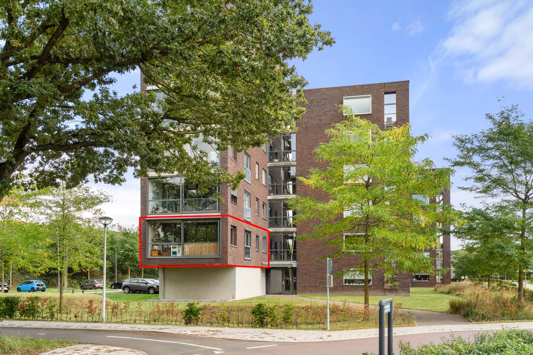 Foto 1 van Oost-Breukelderweg 16