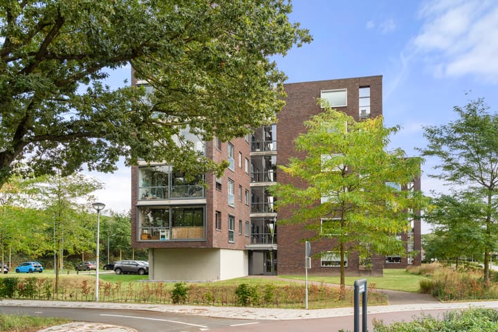 Foto 2 van Oost-Breukelderweg 16