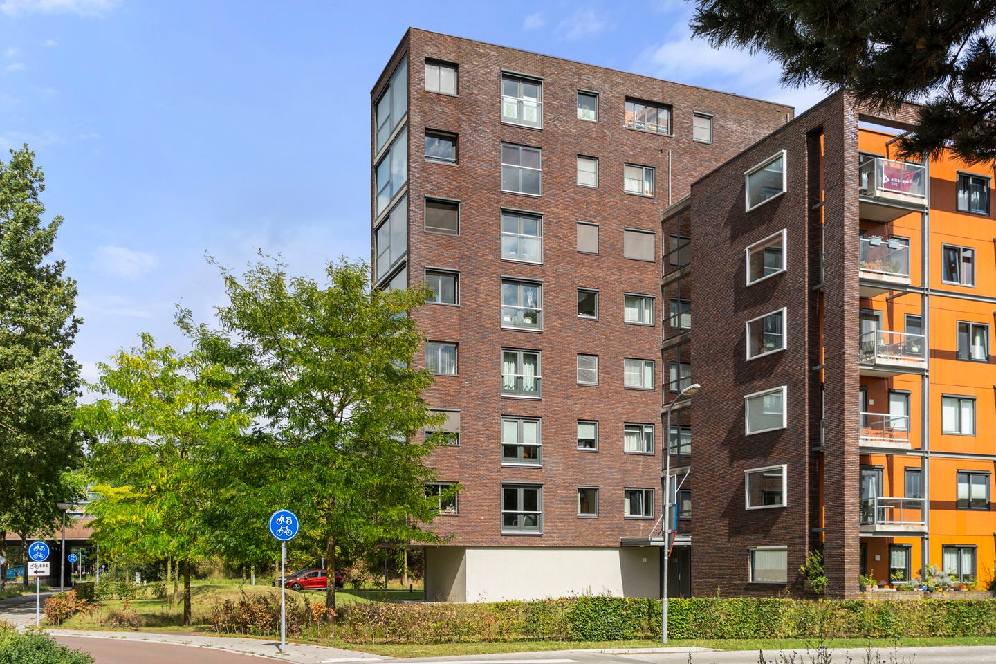 Foto 4 van Oost-Breukelderweg 16