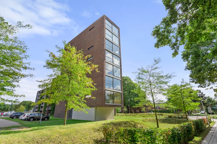 Foto 5 van Oost-Breukelderweg 16