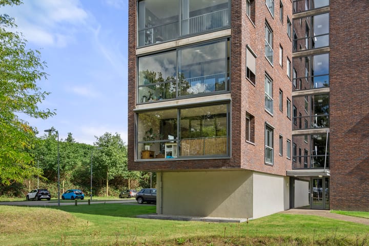 Foto 6 van Oost-Breukelderweg 16