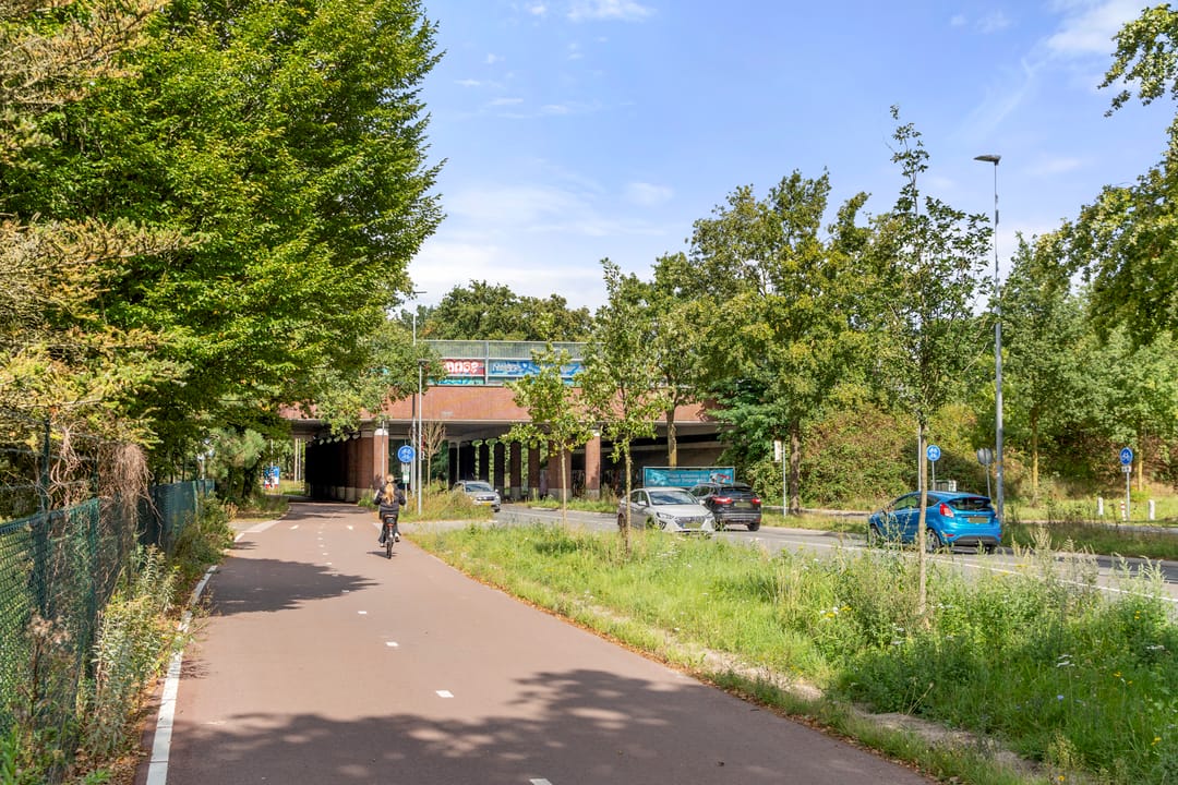 Foto 8 van Oost-Breukelderweg 16