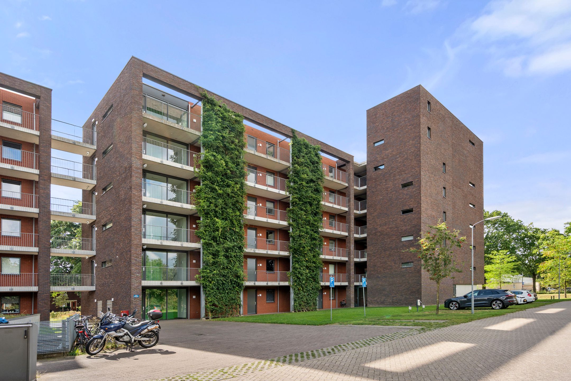 Foto 9 van Oost-Breukelderweg 16