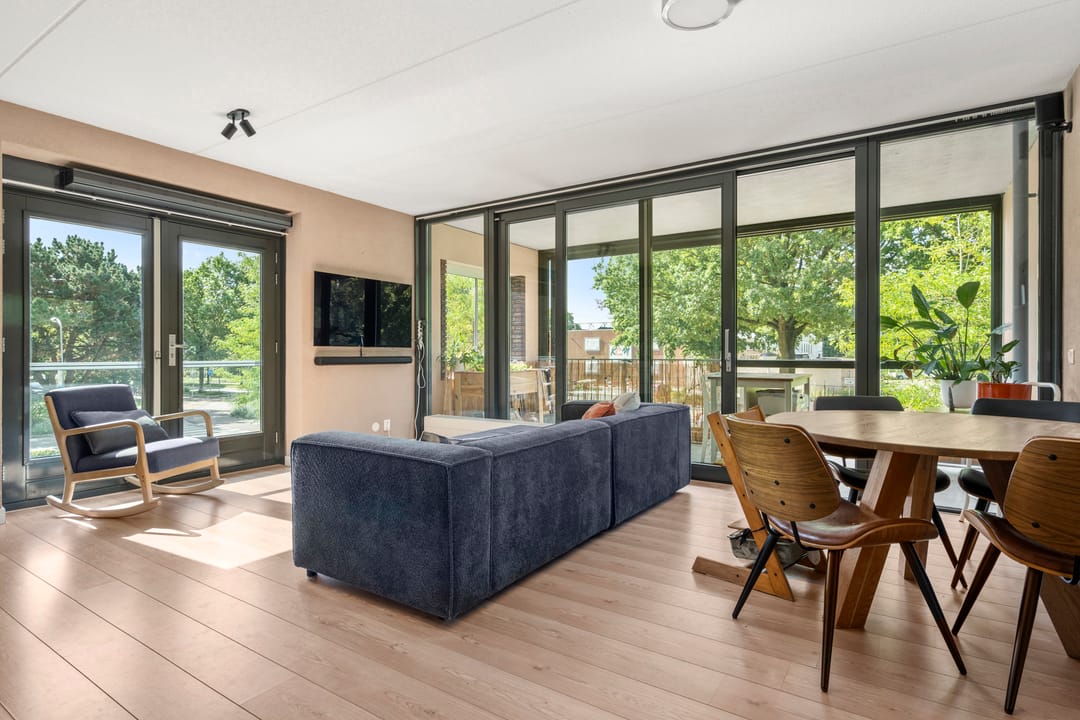 Foto 16 van Oost-Breukelderweg 16