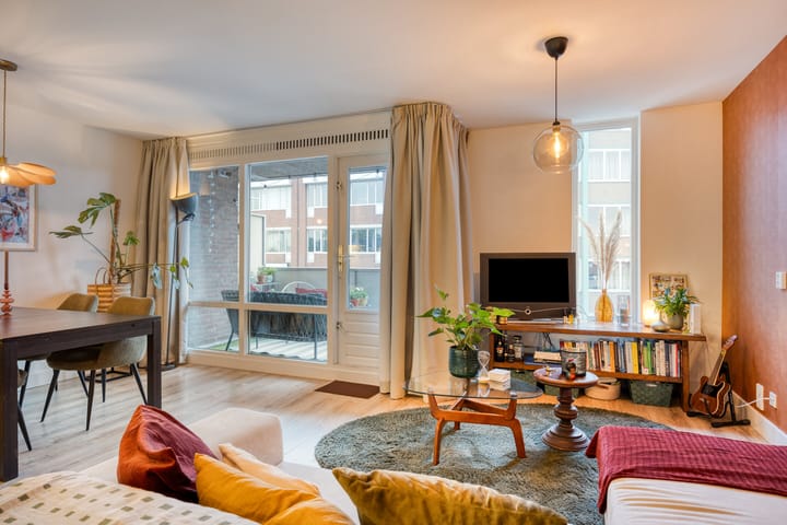 Foto 3 van Methusalemplein 10