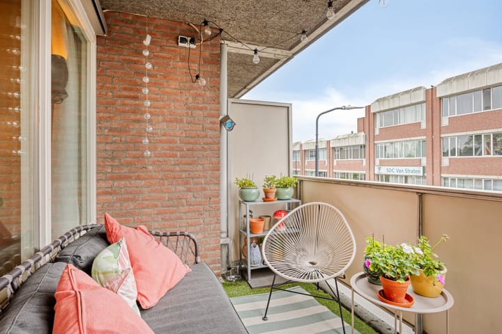 Foto 5 van Methusalemplein 10