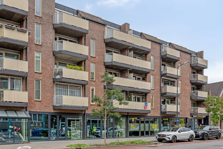 Foto 6 van Methusalemplein 10